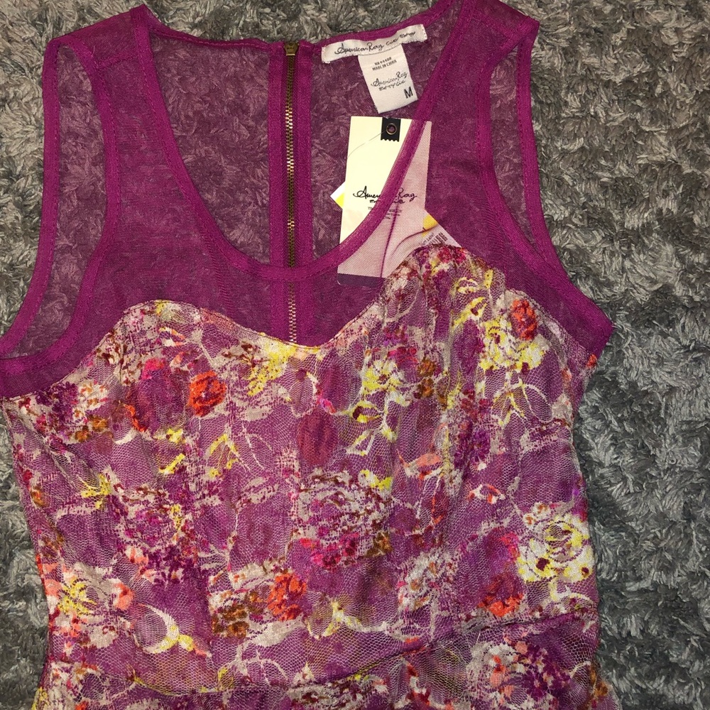 NEW AmericanRag Dress - Picture 5 of 8